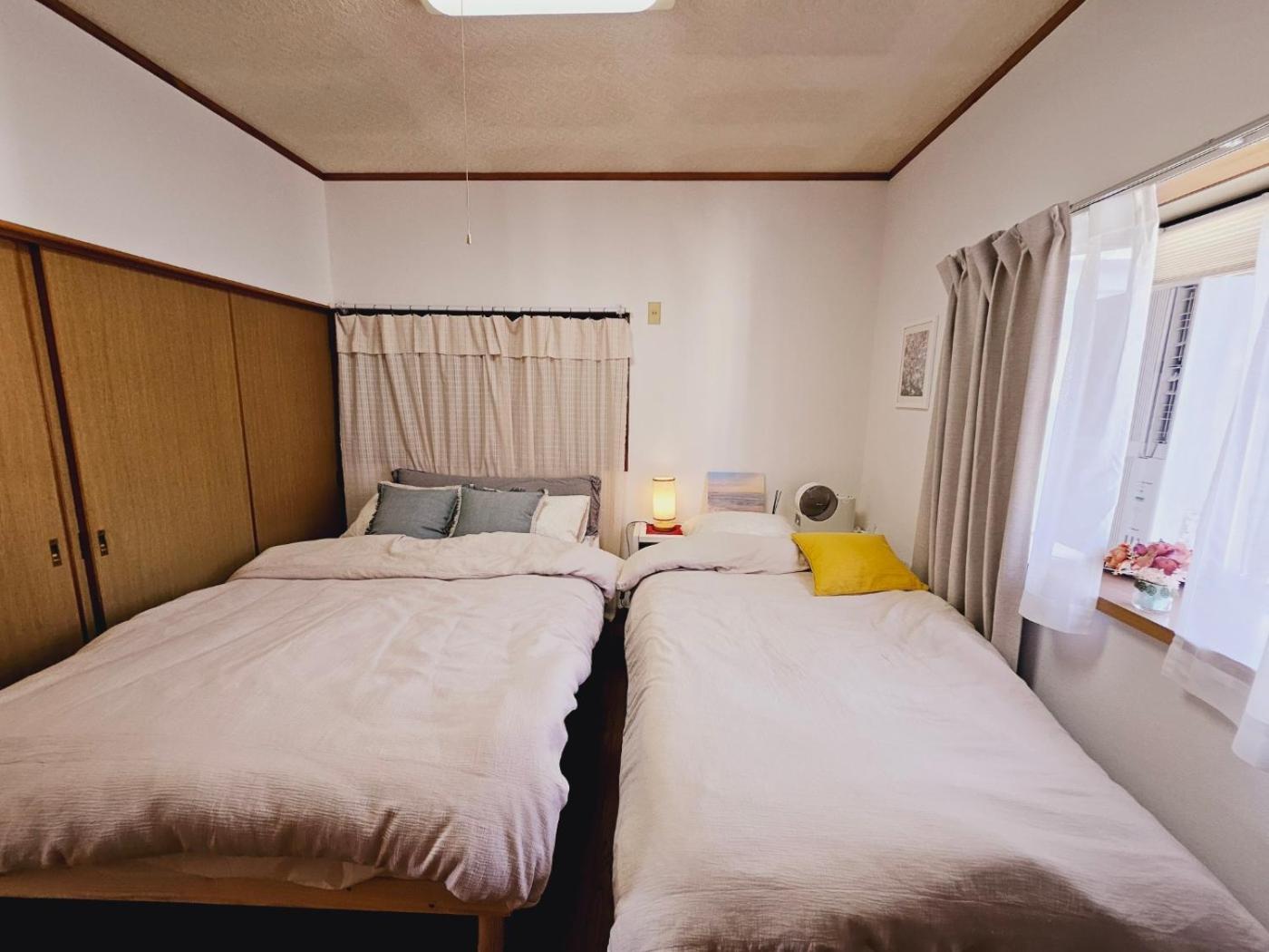 Asahistay -Koiwa, Free Parking O, Whole Family House, Japanese Garden Taste Tóquio Exterior foto