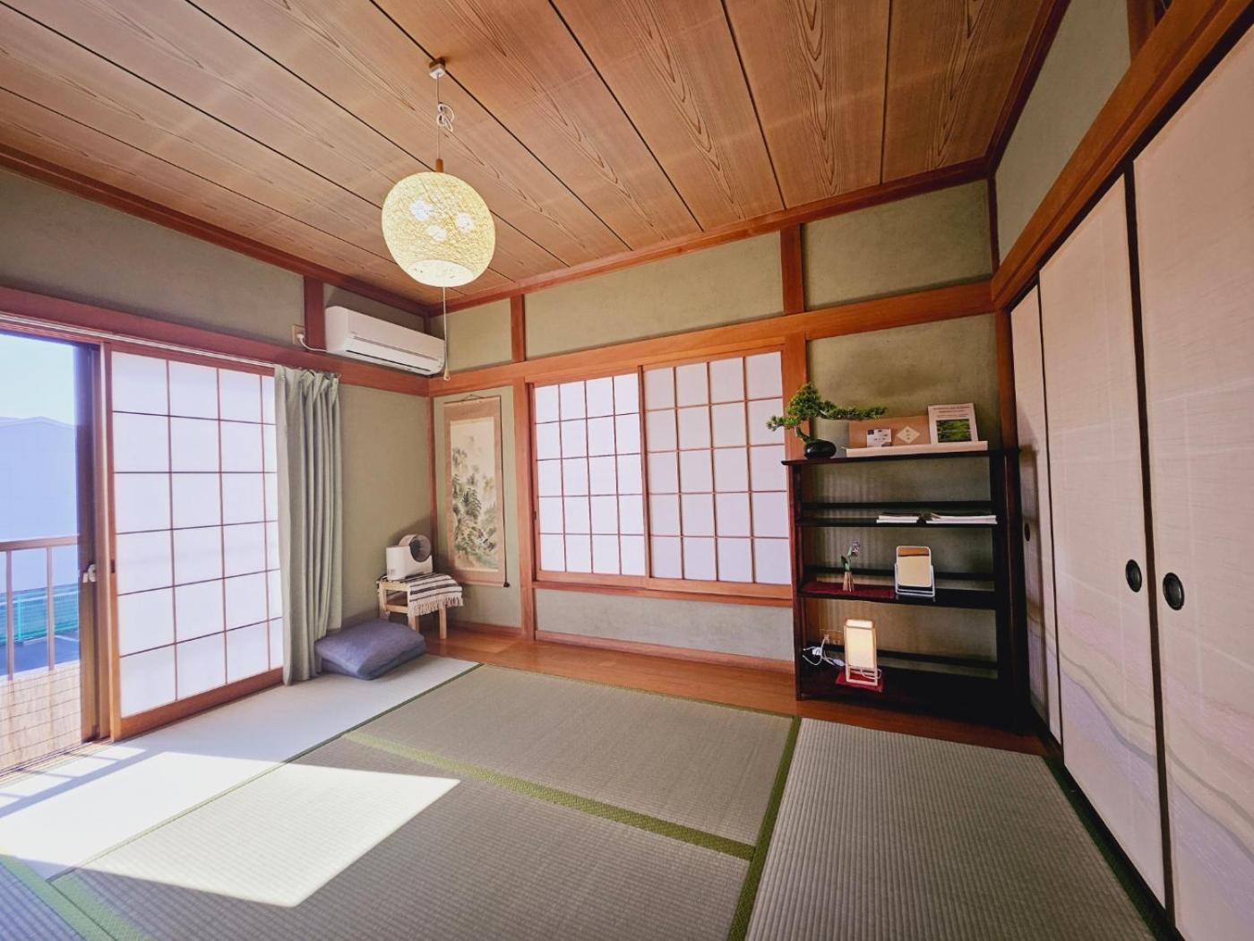 Asahistay -Koiwa, Free Parking O, Whole Family House, Japanese Garden Taste Tóquio Exterior foto