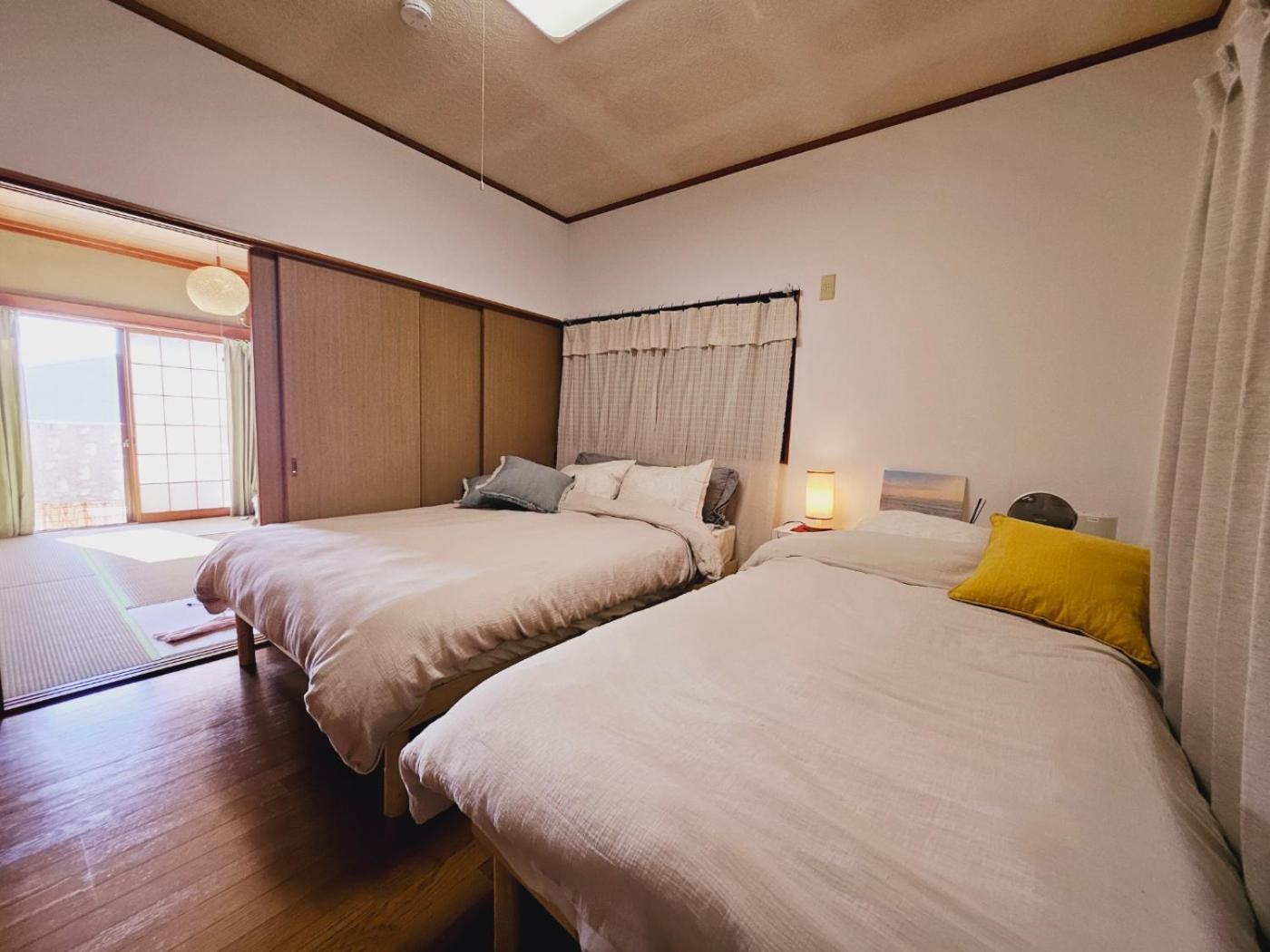 Asahistay -Koiwa, Free Parking O, Whole Family House, Japanese Garden Taste Tóquio Exterior foto