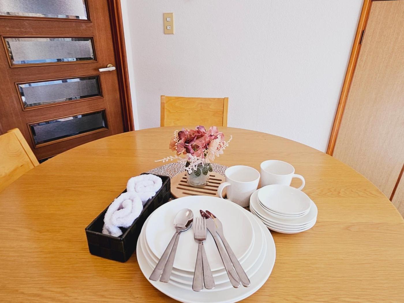 Asahistay -Koiwa, Free Parking O, Whole Family House, Japanese Garden Taste Tóquio Exterior foto