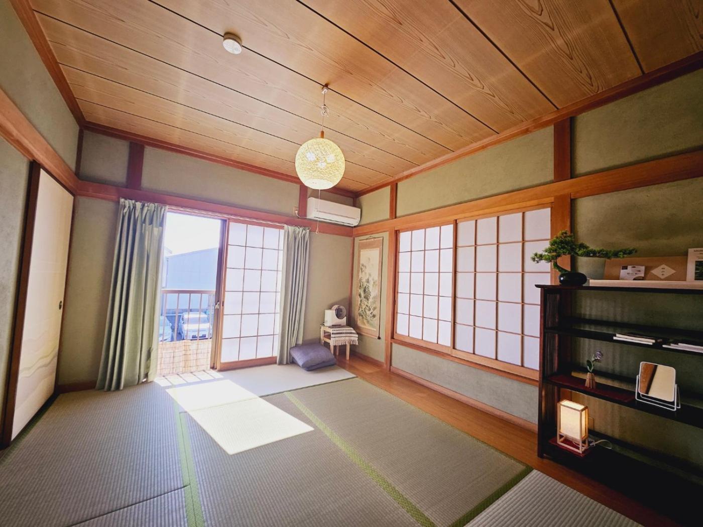 Asahistay -Koiwa, Free Parking O, Whole Family House, Japanese Garden Taste Tóquio Exterior foto