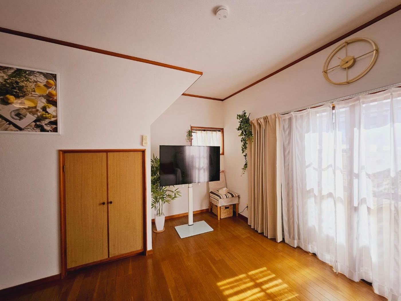 Asahistay -Koiwa, Free Parking O, Whole Family House, Japanese Garden Taste Tóquio Exterior foto