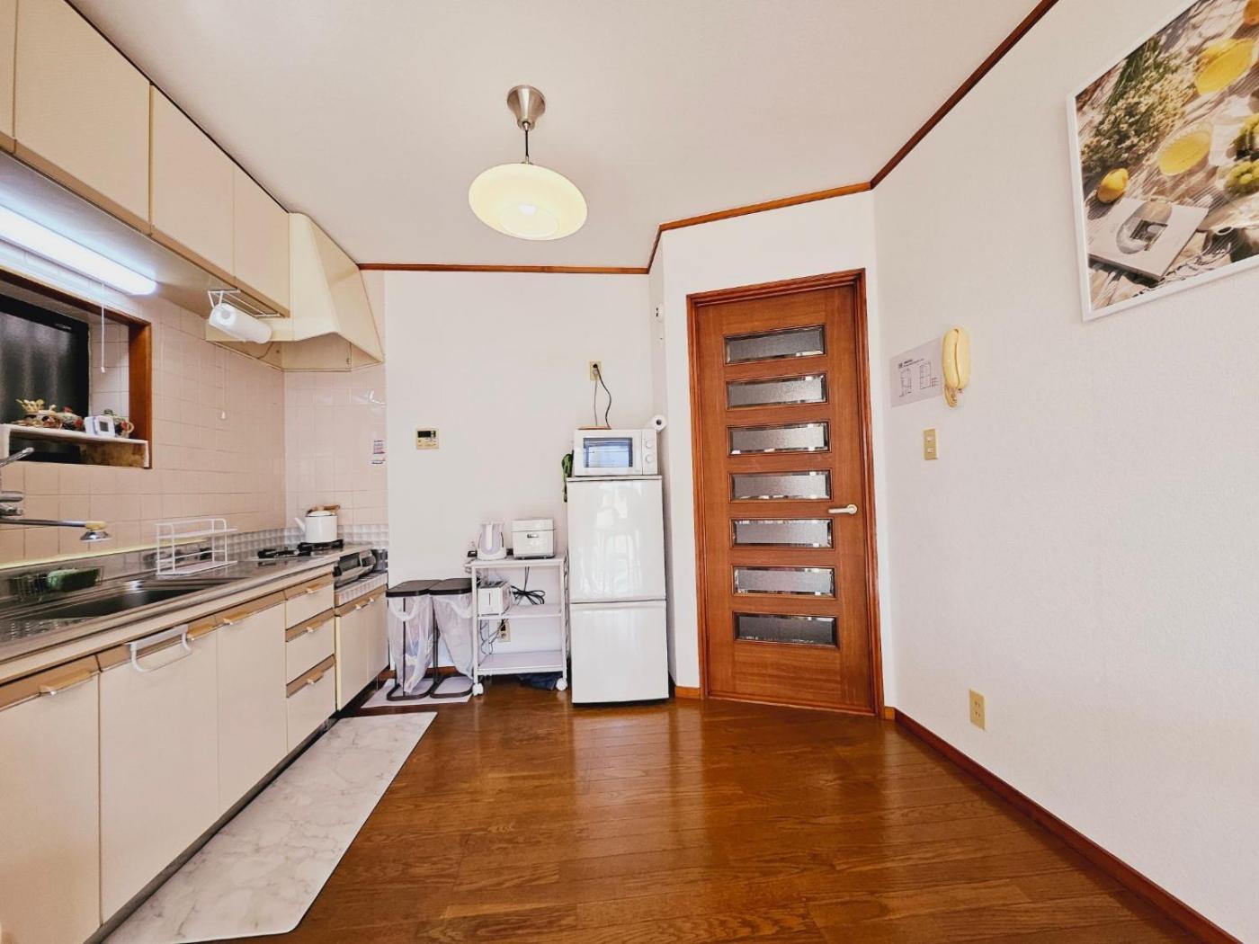 Asahistay -Koiwa, Free Parking O, Whole Family House, Japanese Garden Taste Tóquio Exterior foto
