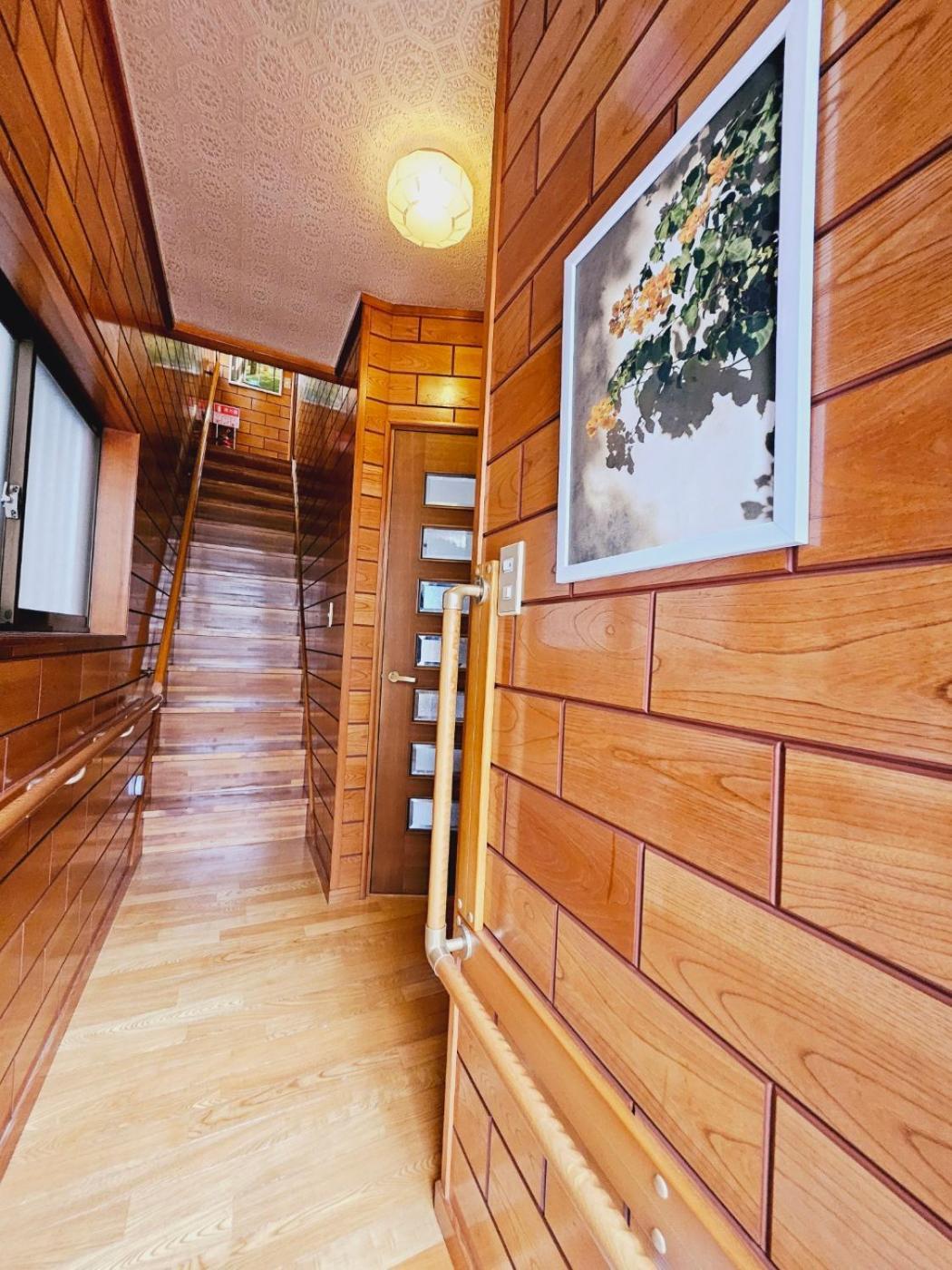 Asahistay -Koiwa, Free Parking O, Whole Family House, Japanese Garden Taste Tóquio Exterior foto
