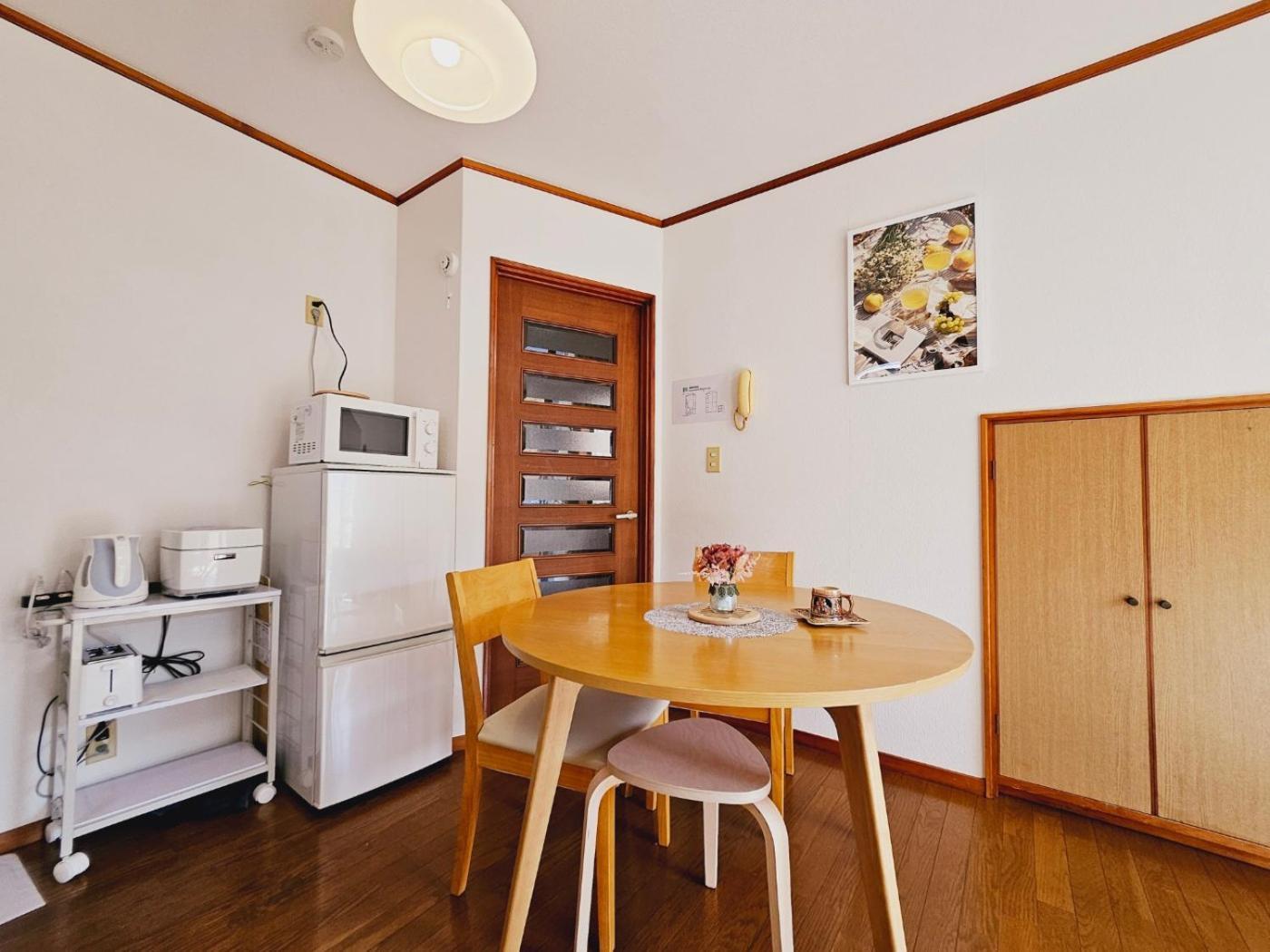 Asahistay -Koiwa, Free Parking O, Whole Family House, Japanese Garden Taste Tóquio Exterior foto