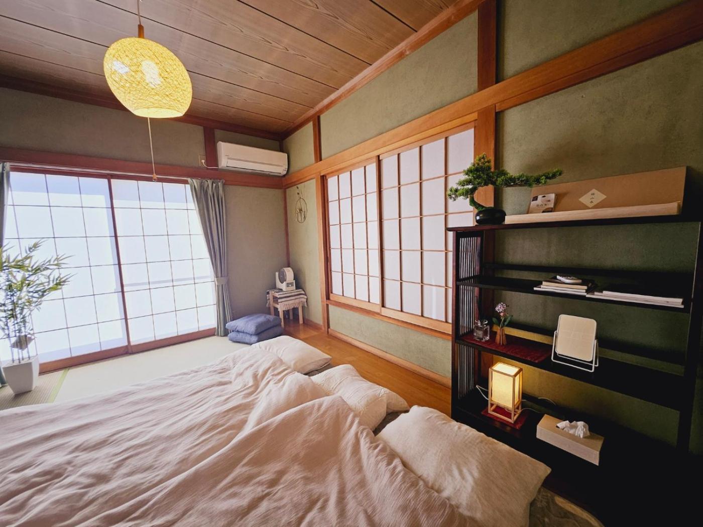 Asahistay -Koiwa, Free Parking O, Whole Family House, Japanese Garden Taste Tóquio Exterior foto