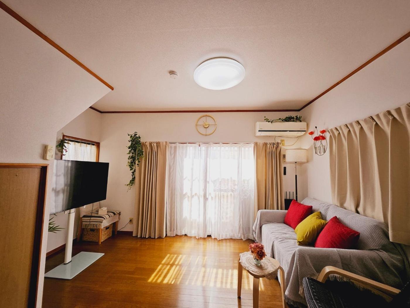 Asahistay -Koiwa, Free Parking O, Whole Family House, Japanese Garden Taste Tóquio Exterior foto