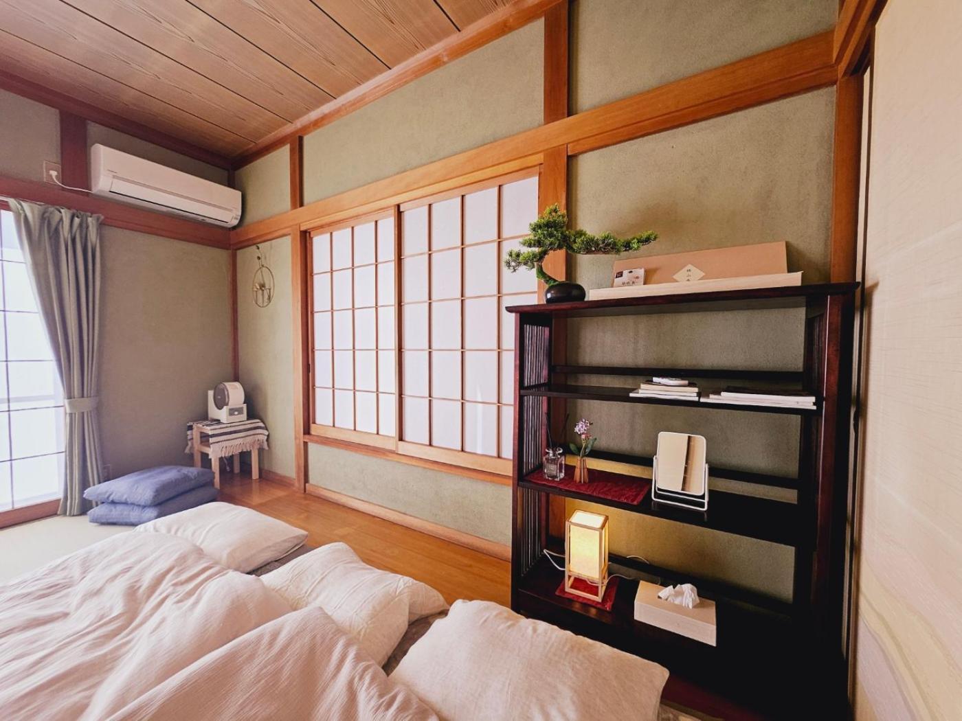 Asahistay -Koiwa, Free Parking O, Whole Family House, Japanese Garden Taste Tóquio Exterior foto