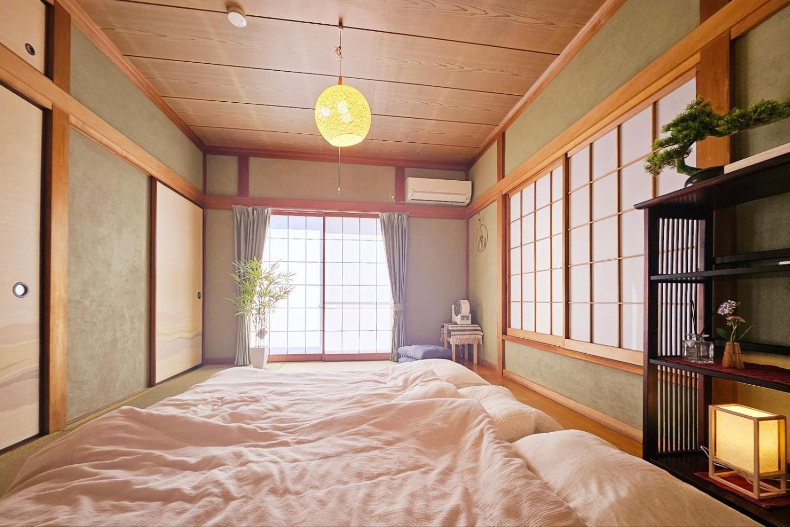 Asahistay -Koiwa, Free Parking O, Whole Family House, Japanese Garden Taste Tóquio Exterior foto